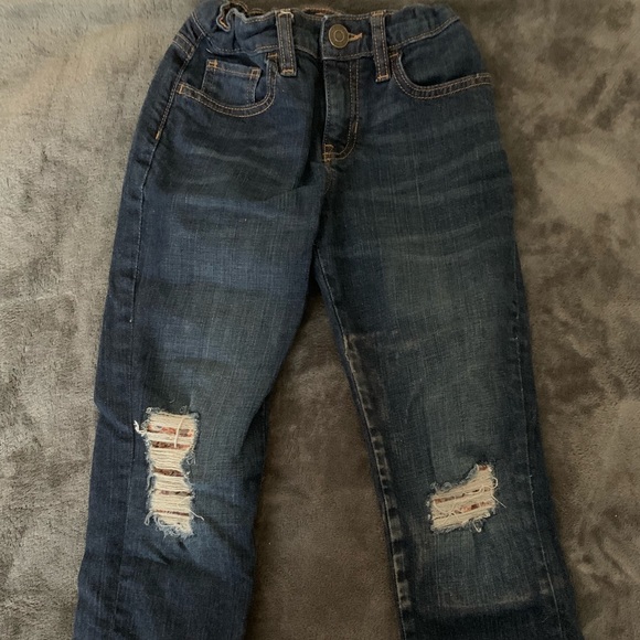 Girls gap jeans - Picture 1 of 2